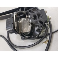 828813A2 Mercury & Mariner 1994-2001 Tiller Handle 40 45 50 HP 4-Stroke