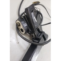 828813A2 Mercury & Mariner 1994-2001 Tiller Handle 40 45 50 HP 4-Stroke