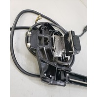 828813A2 Mercury & Mariner 1994-2001 Tiller Handle 40 45 50 HP 4-Stroke
