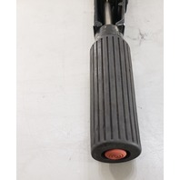 828813A2 Mercury & Mariner 1994-2001 Tiller Handle 40 45 50 HP 4-Stroke