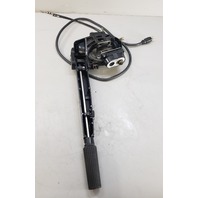 828813A2 Mercury & Mariner 1994-2001 Tiller Handle 40 45 50 HP 4-Stroke