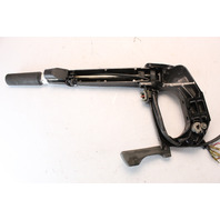 828813A2 828813A3 Mercury Mariner 1995-2009 Tiller Handle 40 45 50 HP 4 Stroke