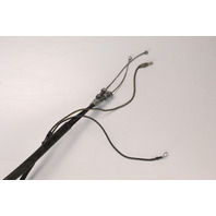821468A4 821468T4 Mercury 1994-2006 Tiller Handle 15 20 25 HP 2 Cyl