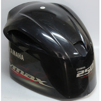 6CB-42610-04-00 Yamaha 2009 & UP SHO VMAX Top Cowling Hood Engine Cover 200 + HP