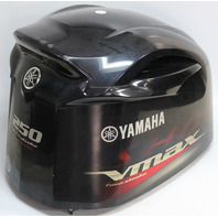 6CB-42610-04-00 Yamaha 2009 & UP SHO VMAX Top Cowling Hood Engine Cover 200 + HP