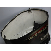 6CB-42610-04-00 Yamaha 2009 & UP SHO VMAX Top Cowling Hood Engine Cover 200 + HP