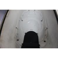 6CB-42610-04-00 Yamaha 2009 & UP SHO VMAX Top Cowling Hood Engine Cover 200 + HP