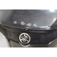 6CB-42610-04-00 Yamaha 2009 & UP SHO VMAX Top Cowling Hood Engine Cover 200 + HP