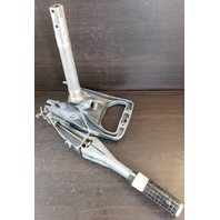 317664 317663 Johnson Evinrude 1973-75 Steering Bracket & Tiller Handle 18 25 HP
