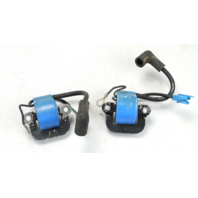 581370 Johnson Evinrude 1973-76 Ignition Coil Set 18 20 25 35 40 HP 1 YR WTY OEM