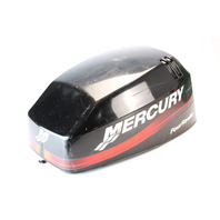 830562A7 830562T7 Mercury Bigfoot 1998-06 Electric Hood Top Cowl  25 HP 4 Stroke