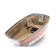 830562A7 830562T7 Mercury Bigfoot 1998-06 Electric Hood Top Cowl  25 HP 4 Stroke