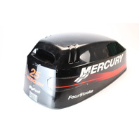 830562A7 830562T7 Mercury Bigfoot 1998-06 Electric Hood Top Cowl  25 HP 4 Stroke