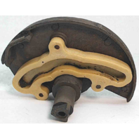318185 Johnson Evinrude 1973-1978 Shift & Throttle Plate 50 55 65 70 75 85 + HP