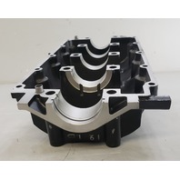 857015T6 Mercury 2001-06 Front Half of Cylinder Block 40 50 60 HP 4-Stroke 4 Cyl