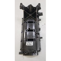 857015T6 Mercury 2001-06 Front Half of Cylinder Block 40 50 60 HP 4-Stroke 4 Cyl