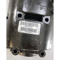 857015T6 Mercury 2001-06 Front Half of Cylinder Block 40 50 60 HP 4-Stroke 4 Cyl