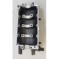 857015T6 Mercury 2001-06 Front Half of Cylinder Block 40 50 60 HP 4-Stroke 4 Cyl