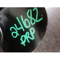 816706A45 Mercury 1977 & UP Aluminum 10-3/8 x 14 RH 3-Blade Propeller 25-75 HP