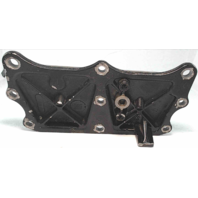 394243 0394243 Johnson Evinrude 1984 Bypass Cover Assembly 30 35 HP 2 Cylinder