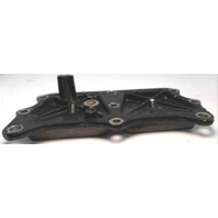 394243 0394243 Johnson Evinrude 1984 Bypass Cover Assembly 30 35 HP 2 Cylinder