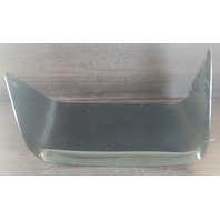 CM278 363-B Javelin Tinted Plexiglass Windshield 19-1/4" x 14-1/4" x 18" NEW!