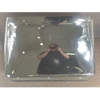 CM278 363-B Javelin Tinted Plexiglass Windshield 19-1/4" x 14-1/4" x 18" NEW!
