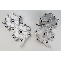 329538 329539 Johnson Evinrude 1984-97 Cylinder Head Set 88 90 100 110 HP V4