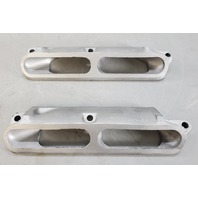 329503 323468 Johnson Evinrude 1979-98 Exhaust Manifold, Cover & Block 85-140 HP