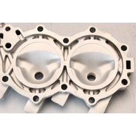 385789 C# 318392 Johnson Evinrude 1973-1976 Cylinder Head 25 HP REFURBISHED