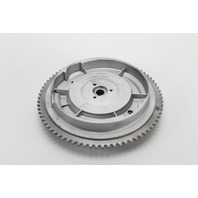 Johnson Evinrude 1970 1971 1972 Flywheel 18 25 HP 74 Teeth GOOD CONDITION