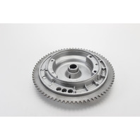 Johnson Evinrude 1970 1971 1972 Flywheel 18 25 HP 74 Teeth GOOD CONDITION