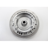 Johnson Evinrude 1970 1971 1972 Flywheel 18 25 HP 74 Teeth GOOD CONDITION