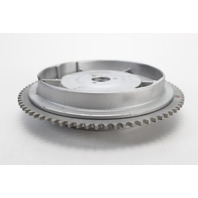 Johnson Evinrude 1970 1971 1972 Flywheel 18 25 HP 74 Teeth GOOD CONDITION