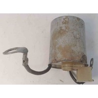 582363 392569 Johnson Evinrude 1980-1983 Choke Solenoid Assembly 25 35 HP 2 Cyl