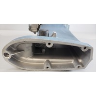 386902 0386902 Johnson Evinrude 1976-1979 Short Exhaust Housing 25 35 HP 2 cyl