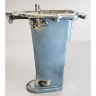 386902 0386902 Johnson Evinrude 1976-1979 Short Exhaust Housing 25 35 HP 2 cyl