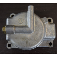 1983-1998 Johnson Evinrude Float Chamber 330195 C#330503 35 40 45 48 50 55+ HP