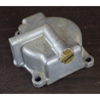 1983-1998 Johnson Evinrude Float Chamber 330195 C#330503 35 40 45 48 50 55+ HP