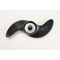331707 OMC Evinrude Johnson 199196 Trolling Motor 2-Blade 12-1/2 x 4 Propeller