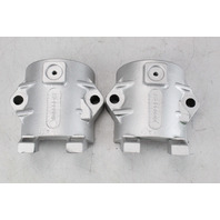 8186442 8186441 Mercury Mariner 1994-2010 Clamp Set 200 225 250 HP