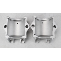 8186442 8186441 Mercury Mariner 1994-2010 Clamp Set 200 225 250 HP