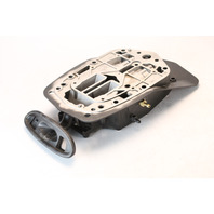 Mercury 3.0 200 225 250 Exhaust plate adaptor 2000 & UP DFI & ProXS