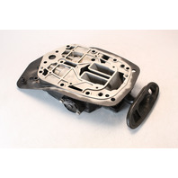 Mercury 3.0 200 225 250 Exhaust plate adaptor 2000 & UP DFI & ProXS