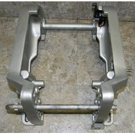 Suzuki 1981 - 1985 Transom Brackets DT 115 140 HP