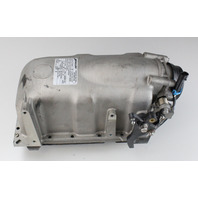 850248A2 Mercury 2000-06 Optimax Air Plenum, Oil Pump & Body 115 135 150 175 HP