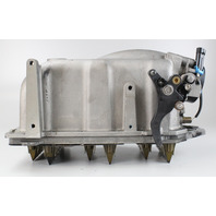 850248A2 Mercury 2000-06 Optimax Air Plenum, Oil Pump & Body 115 135 150 175 HP