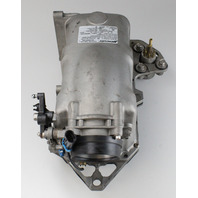 850248A2 Mercury 2000-06 Optimax Air Plenum, Oil Pump & Body 115 135 150 175 HP
