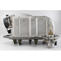 850248A2 Mercury 2000-06 Optimax Air Plenum, Oil Pump & Body 115 135 150 175 HP