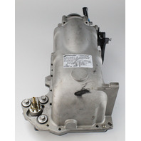 850248A2 Mercury 2000-06 Optimax Air Plenum, Oil Pump & Body 115 135 150 175 HP